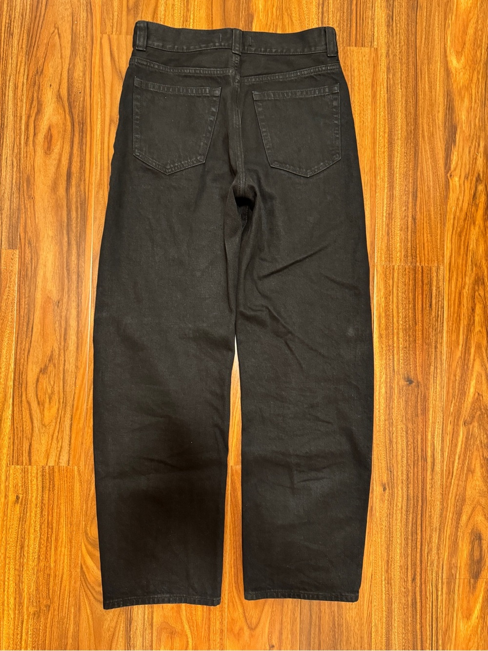Madewell The Balloon Jean - Picture 6 of 8